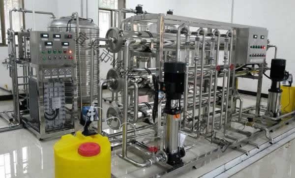 纯水装置