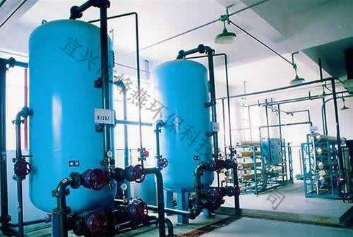 化水设备